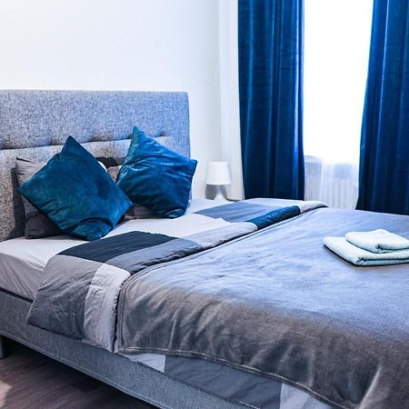 Cozy Corner Helsinkiアパートメント エクステリア 写真