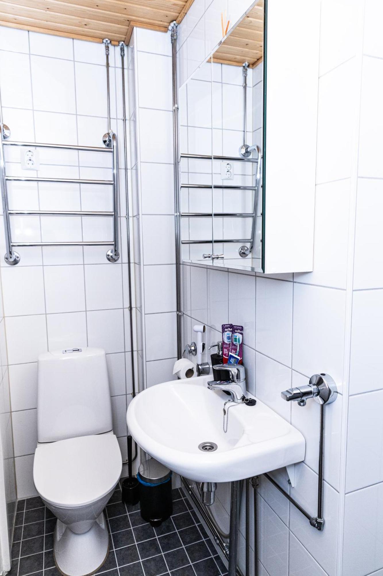 Cozy Corner Helsinkiアパートメント エクステリア 写真